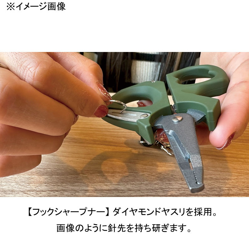 Measuring Multi Pliers — фото 2