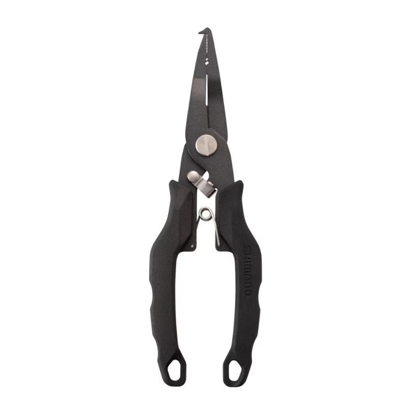 CT-551Z MD Pliers + Leash Cord with Wire (Convenient and Value 2-Piece Set) — фото 2
