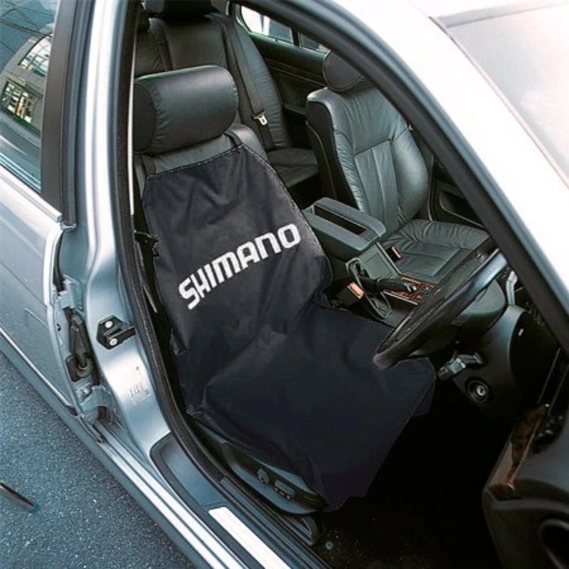 CO-011I Waterproof Seat Cover — фото 2