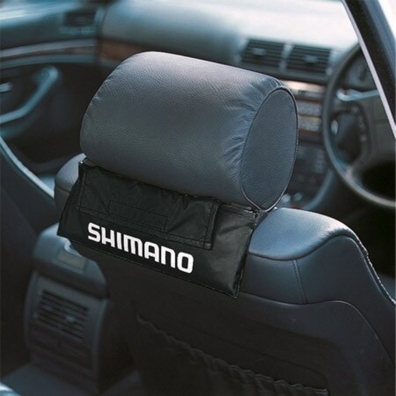 CO-011I Waterproof Seat Cover — фото 3