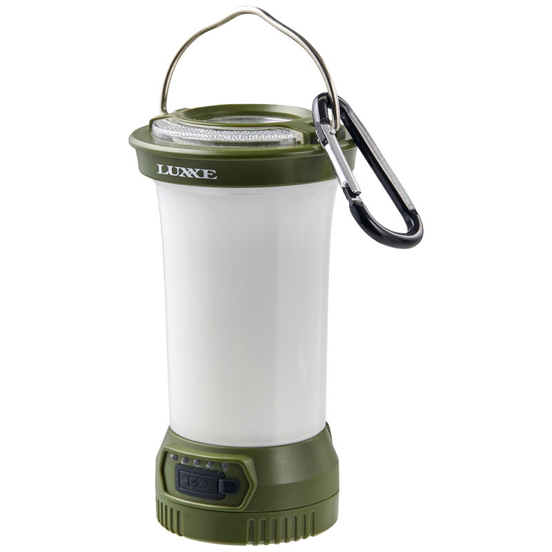 Lagze Minimal Multi Lantern (USB Rechargeable) — фото 2