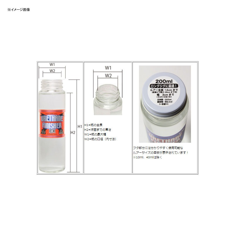 Urethane Finisher EX — фото 2