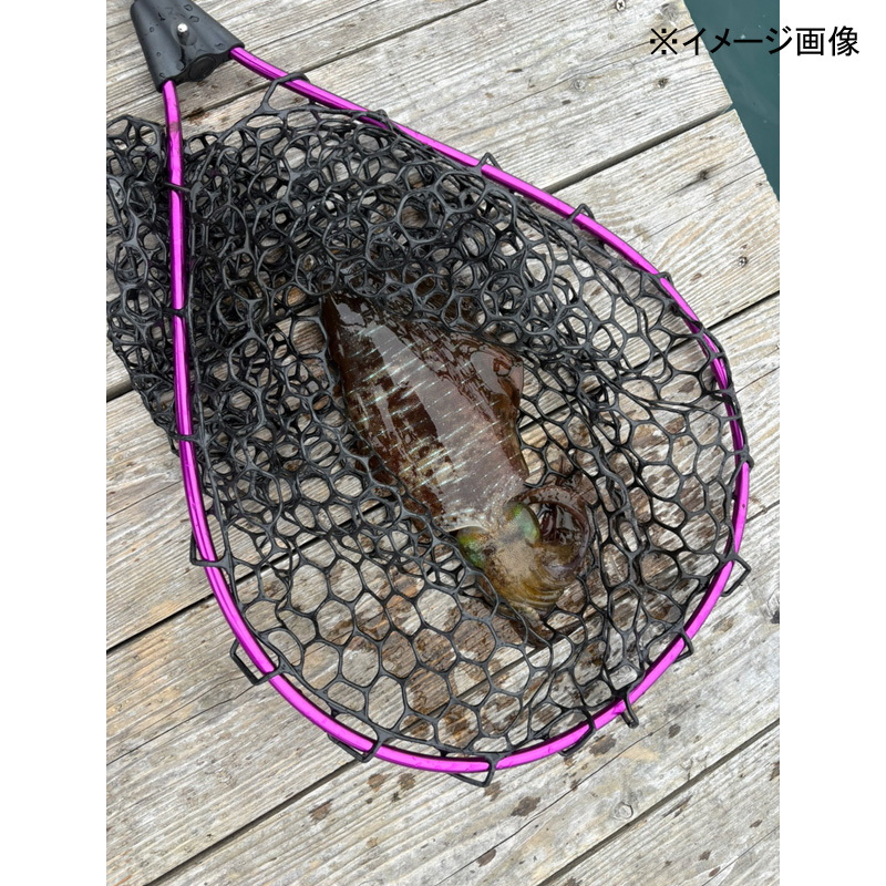 ViVi Tool Rubber Landing Net — фото 7