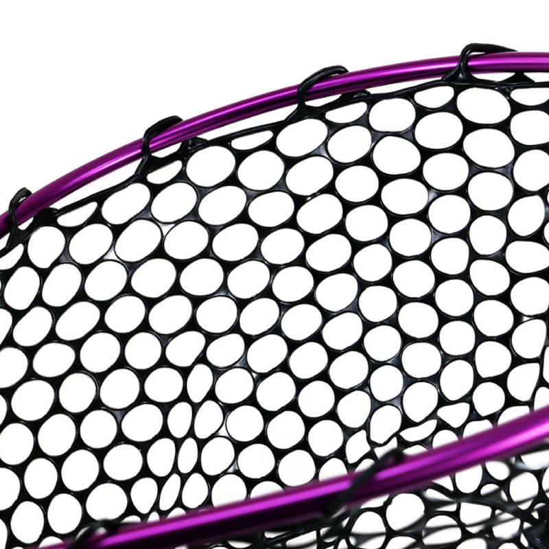 ViVi Tool Rubber Landing Net — фото 8