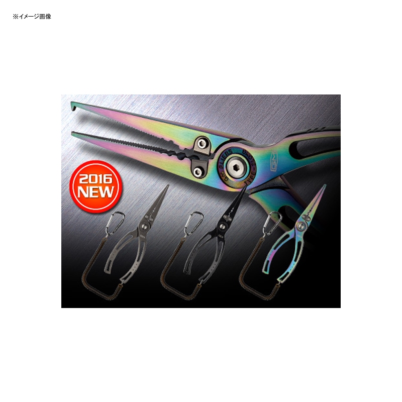 GM Pliers Type 3 Long Nose — фото 2