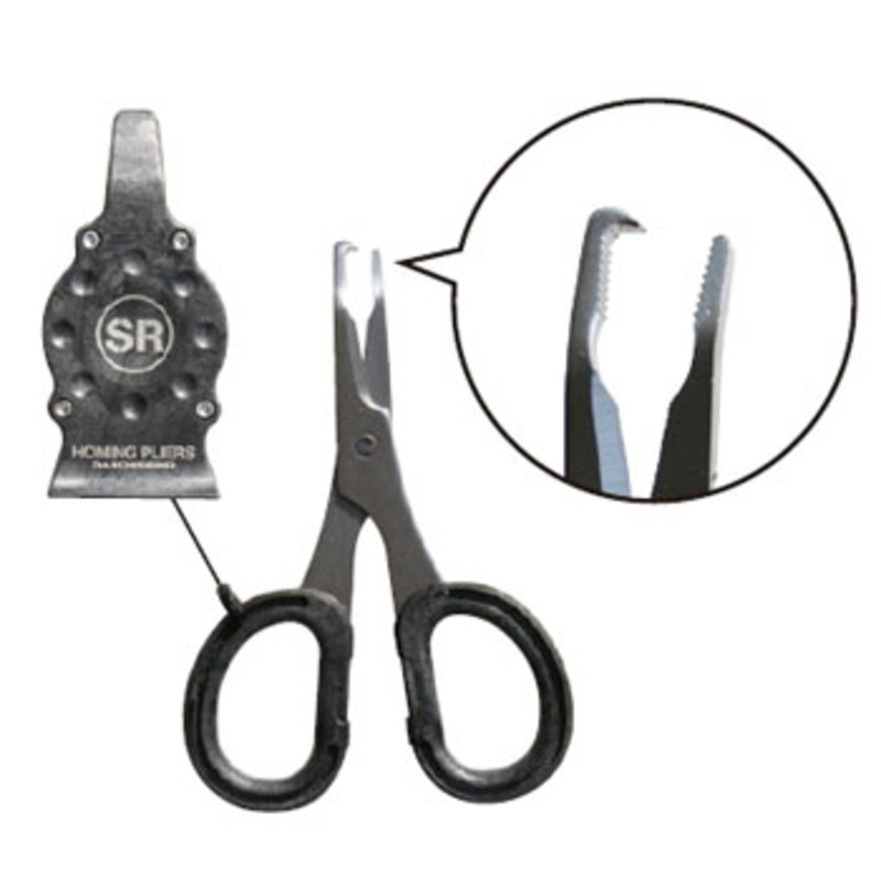 Homing Pliers Type SR — фото 2