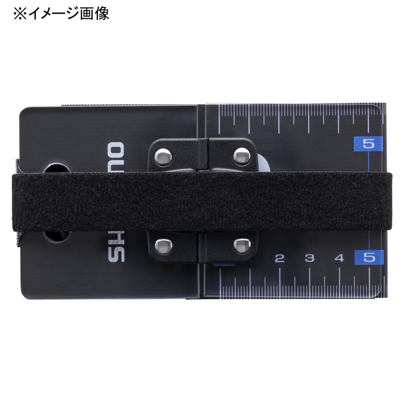 UL-801Z Fishing Measure — фото 2