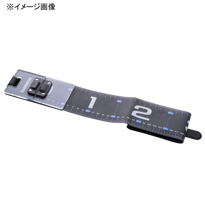 UL-801Z Fishing Measure — фото 4