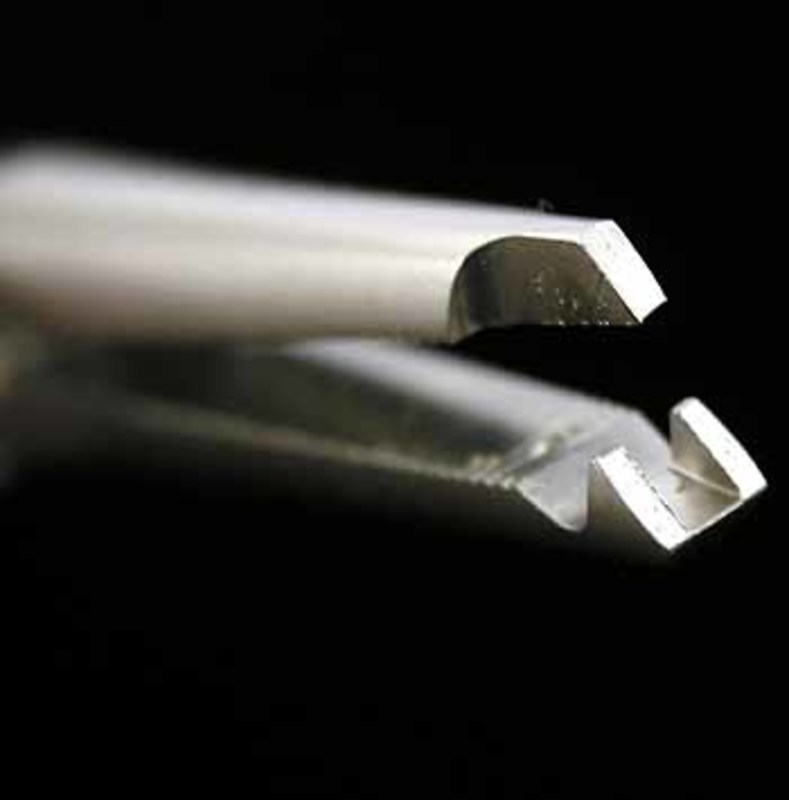Sea Pliers 190H (with Split Ring Opener at Tip) — фото 2