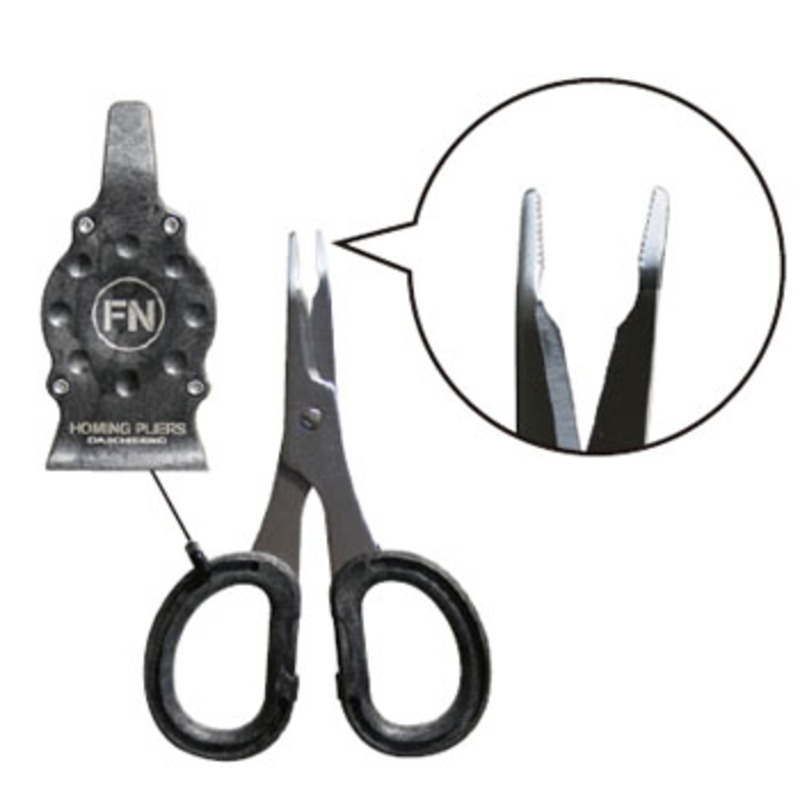 Homing Pliers Type FN — фото 2