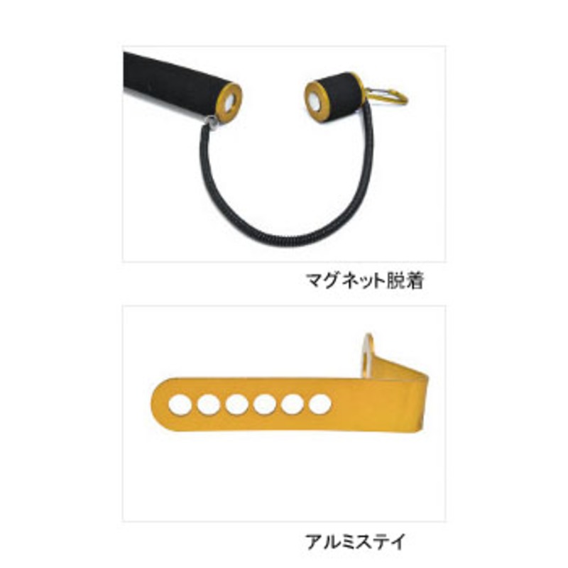 PVC Landing Net (S) with Grip GD — фото 2