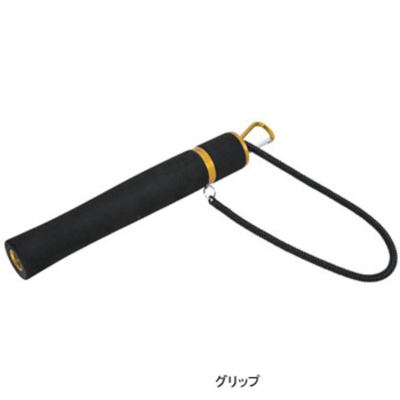 PVC Landing Net (S) with Grip GD — фото 3