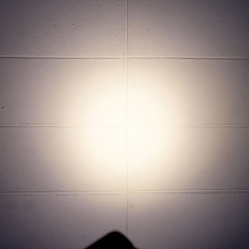 LED Light ZX-199 Max 620 Lumens AAA Alkaline Battery — фото 4