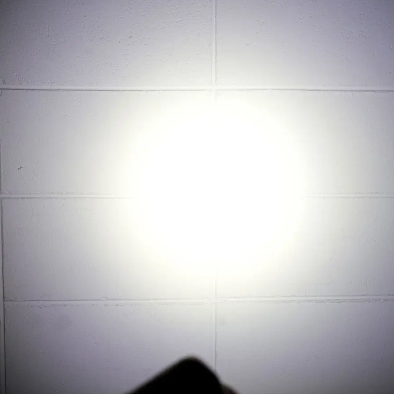 LED Light ZX-199 Max 620 Lumens AAA Alkaline Battery — фото 3