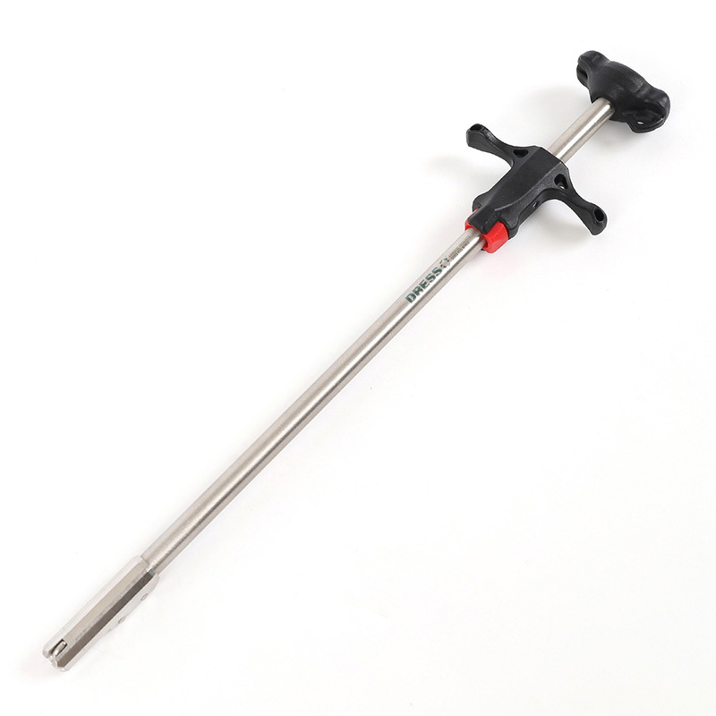 DRESS Hook Release HDL (Heavy Duty Long) — фото 3