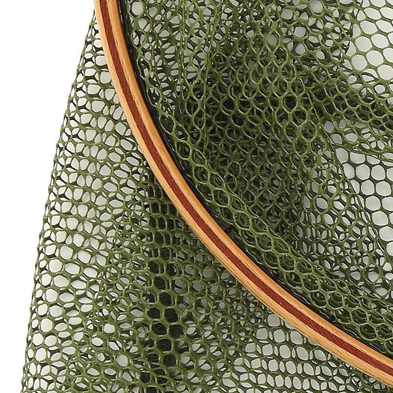KEISON Stream Rubber Coat Net Mountain Stream Net — фото 3
