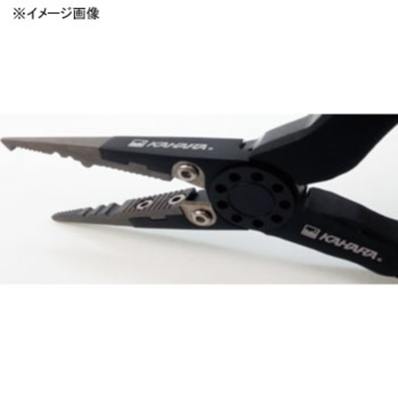 Aluminum Pliers with Rubber Slim Type — фото 2