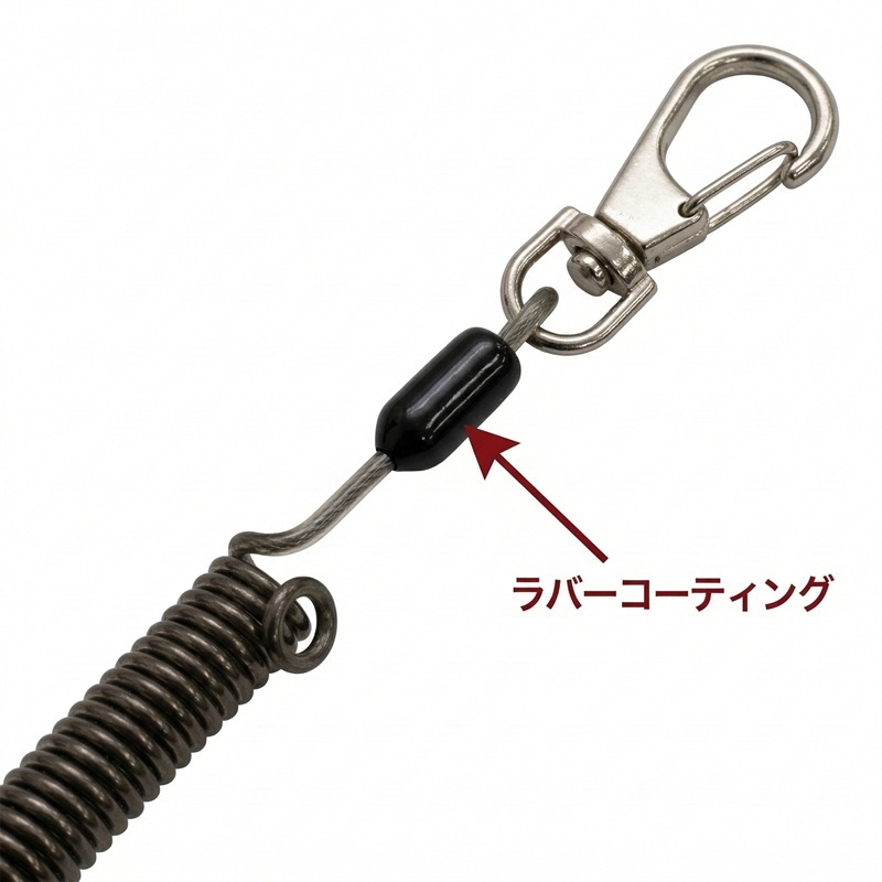 (The Definitive Loss-Prevention Solution) Easy Fish Grip 22 Deluxe 3-Piece Full Set — фото 6