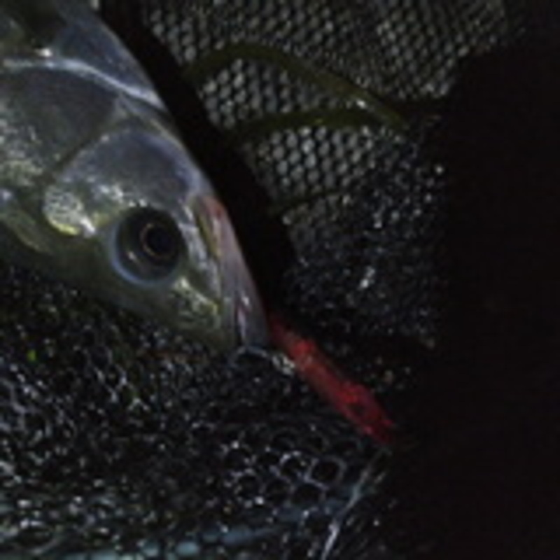 Landing Net Javelin III 500 — фото 19