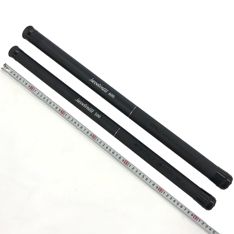 Landing Net Javelin III 500 — фото 15