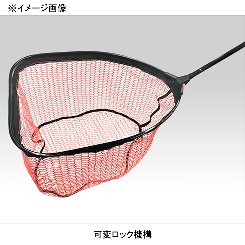 Kase Ikadashi THE Chinu Selection Custom Tamo Net — фото 2
