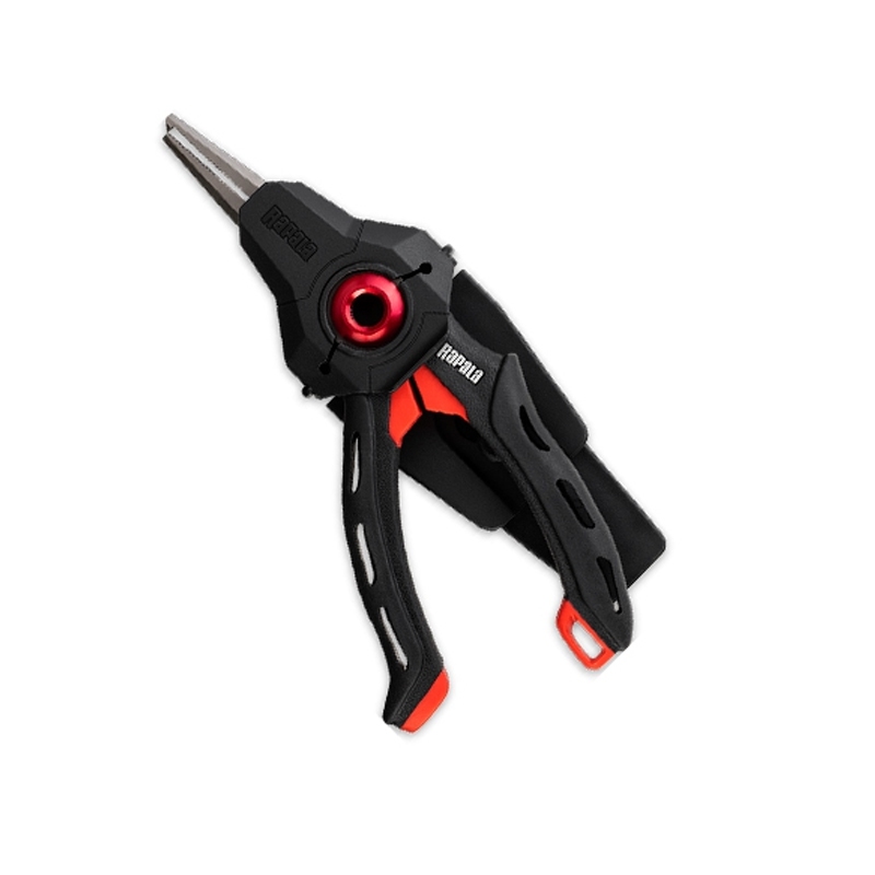 RCD Mag Spring Split Ring Pliers — фото 2