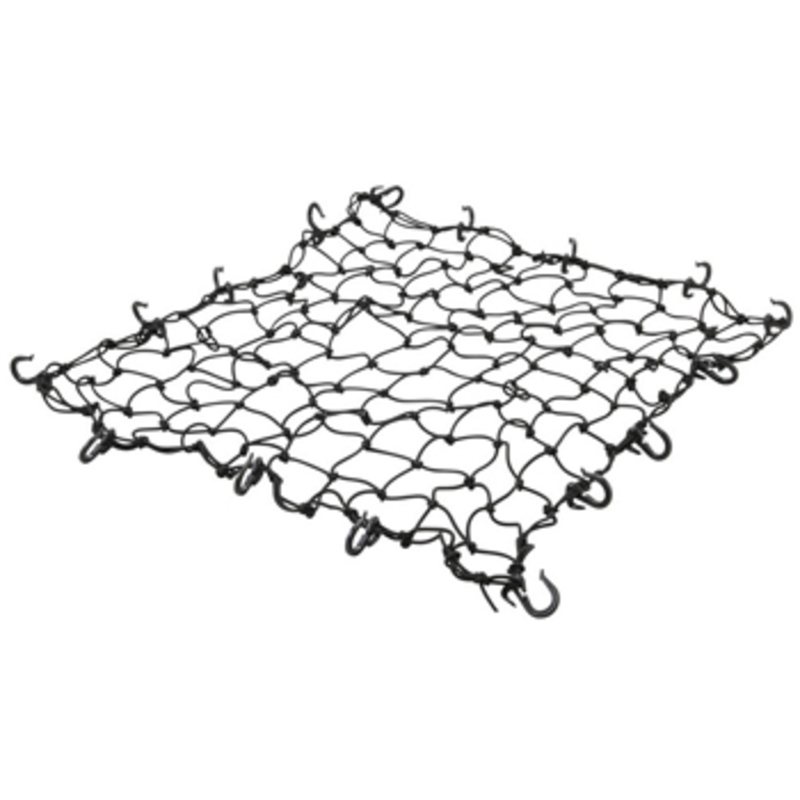 (Recommended for Train Fishing) Portable Carry + Load-Shift Prevention Carry Net [Great 2-Piece Set] — фото 6