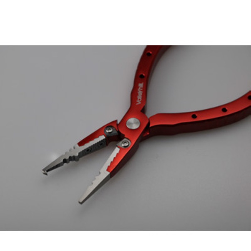 HD Aluminum Pliers 178 Type C — фото 2