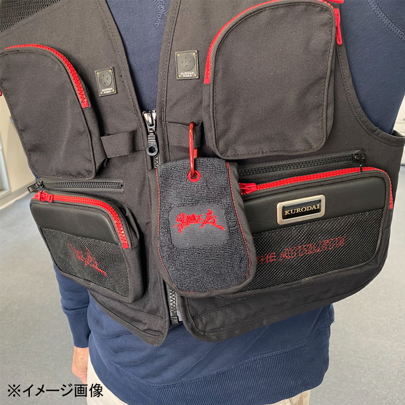 Belt Towel & Quick Wipe Towel Set TW-I — фото 3
