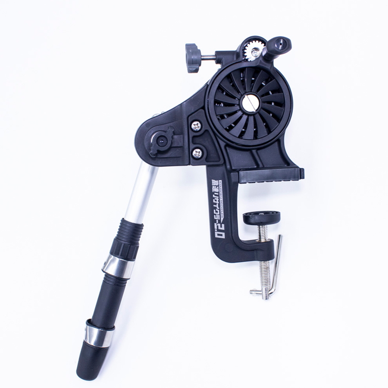 High-Speed Recycler 2.0 Optional Custom Reel Seat — фото 3