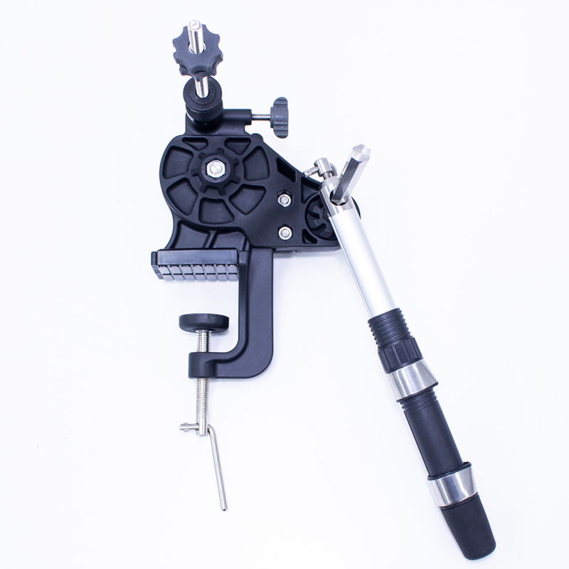 High-Speed Recycler 2.0 Optional Custom Reel Seat — фото 2