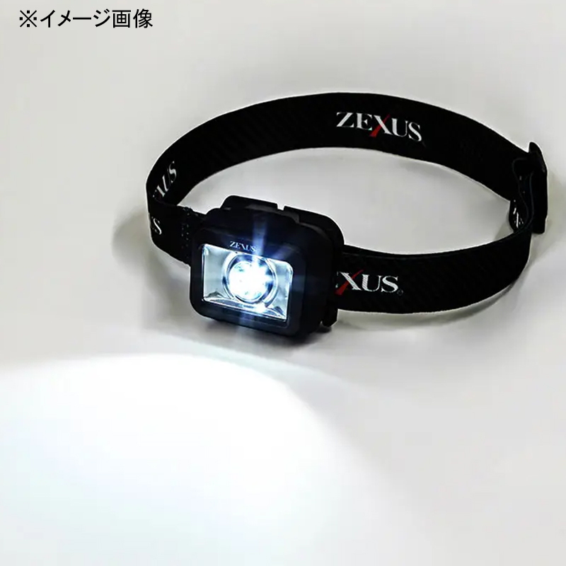 ZX-160+ LED Light — фото 4