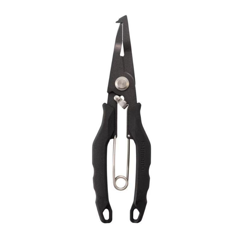 CT-562Z Power Pliers + Wire Leash Cord (Convenient and Economical 2-Piece Set) — фото 2