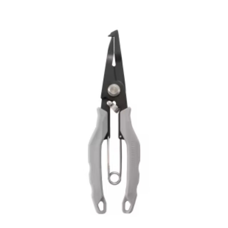 CT-562Z Power Pliers + Wire Leash Cord (Convenient and Economical 2-Piece Set) — фото 2
