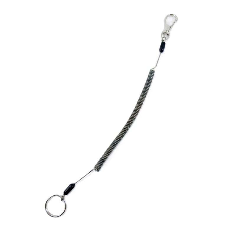 CT-562Z Power Pliers + Wire Leash Cord (Convenient and Economical 2-Piece Set) — фото 3