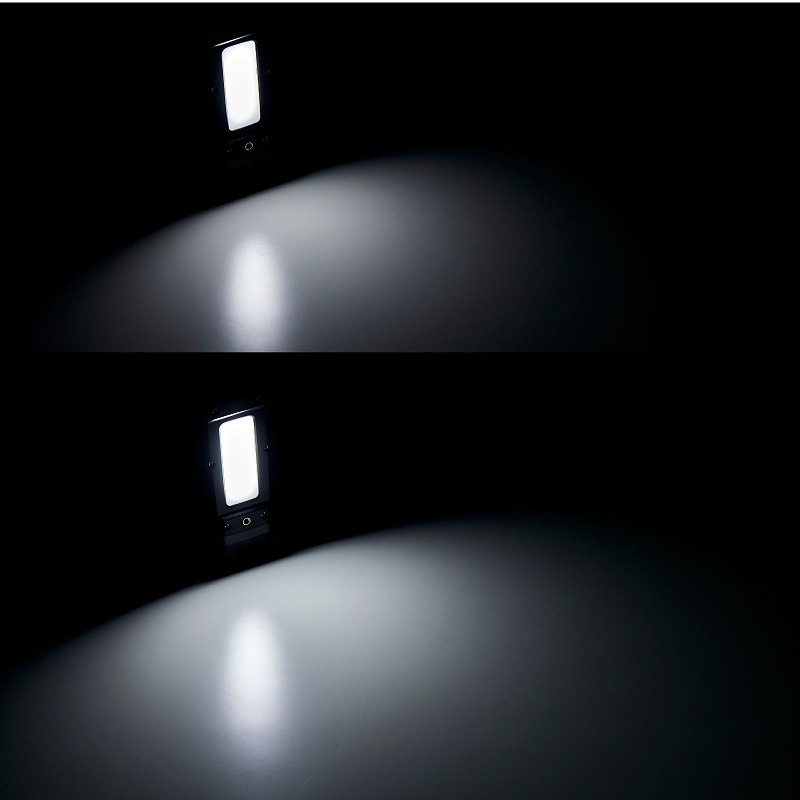 Lagze Search & Flood Light LESL1503 — фото 7
