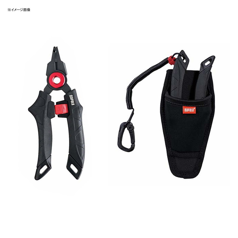 Magnum Lock Split Ring Pliers — фото 2