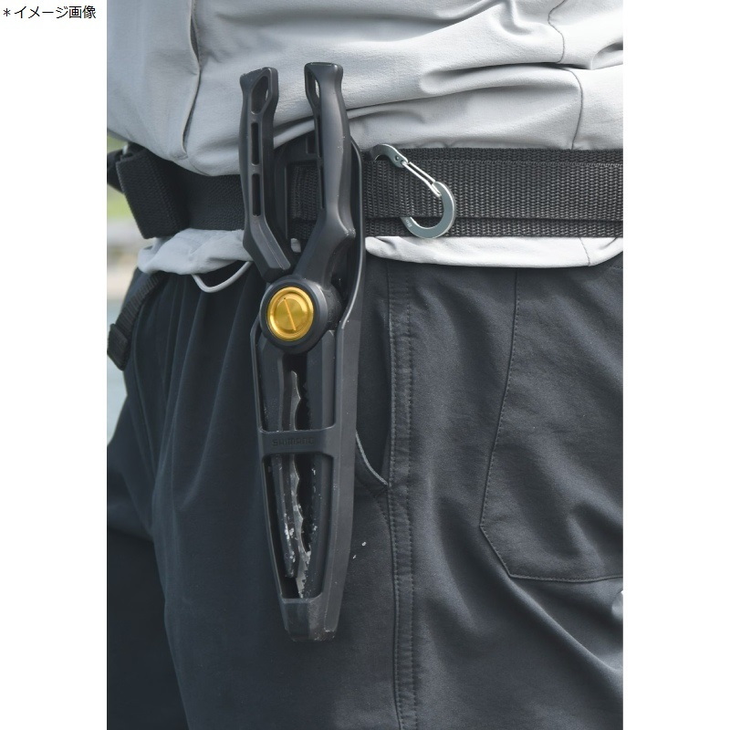 (Drop/Loss Prevention) CT-982X Light Gripper + Wire Leash Cord [Value 2-Piece Set] — фото 17