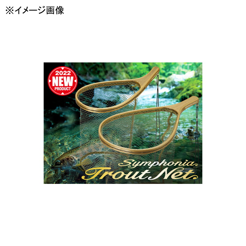 Sinfonia Trout Net — фото 3