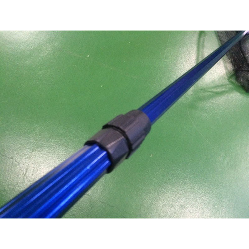 Slide Rubber Landing Net — фото 3