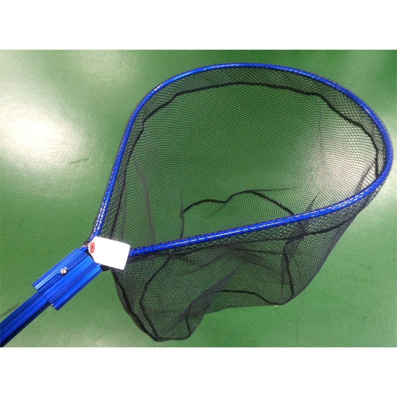 Slide Rubber Landing Net — фото 4
