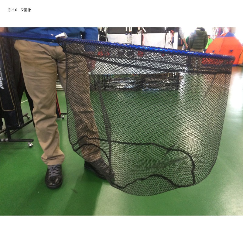 Slide Rubber Landing Net — фото 5