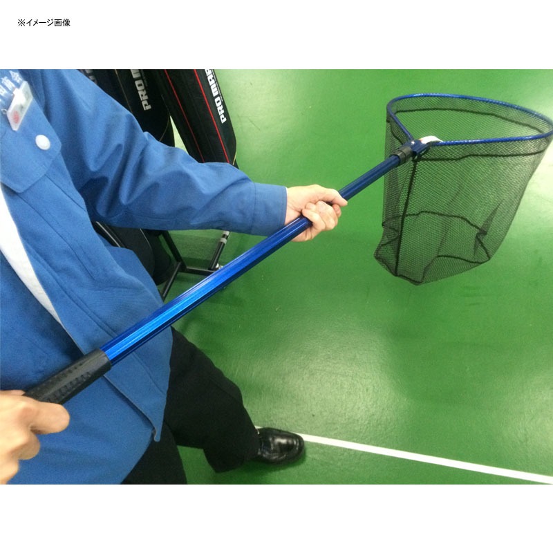 Slide Rubber Landing Net — фото 7