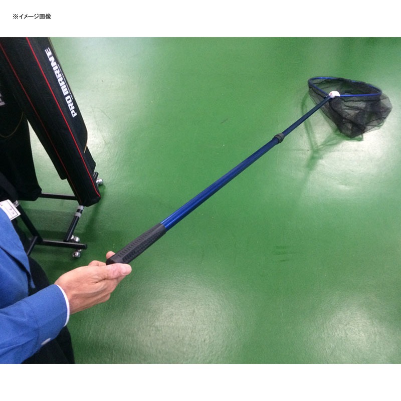 Slide Rubber Landing Net — фото 2