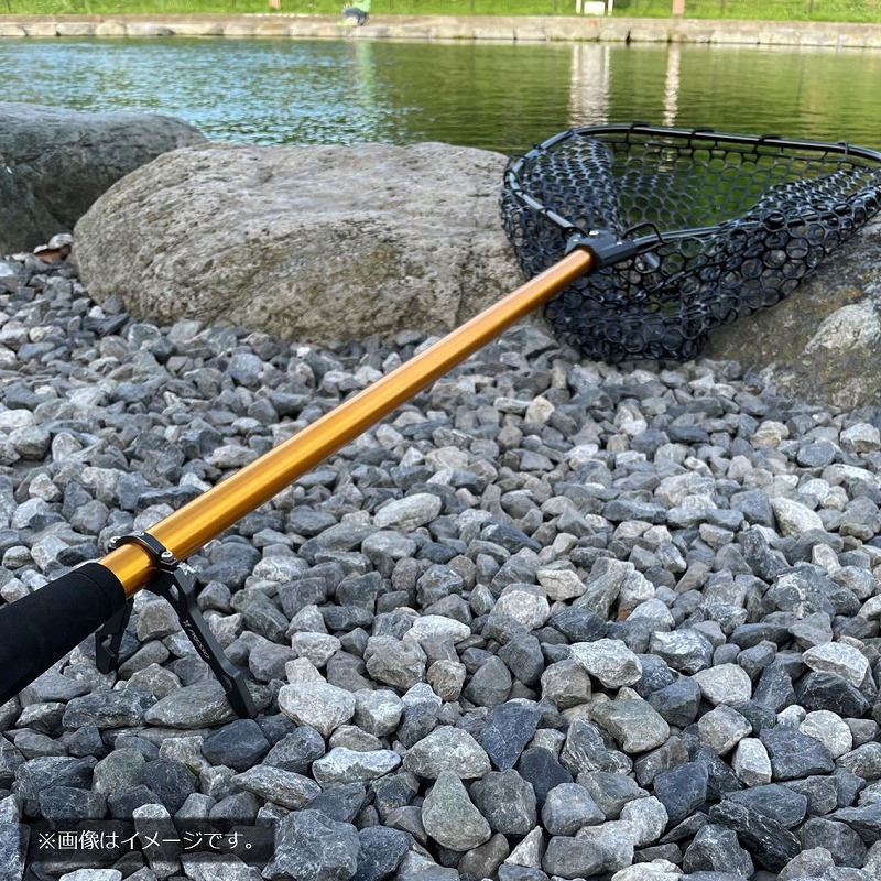 Presso Landing Net 140 CS — фото 7