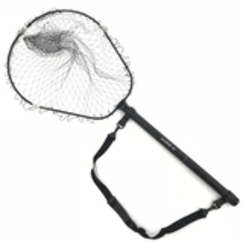 ★Landing Net Javelin III 600 + Net Joint (Great Value 2-Piece Set)★ — фото 2