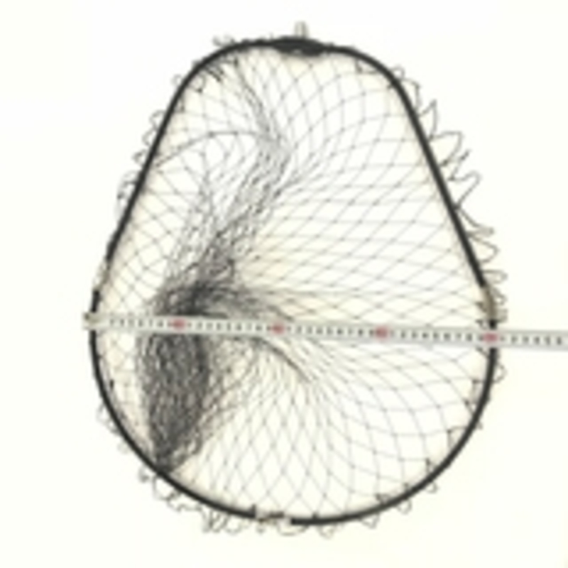 ★Landing Net Javelin III 600 + Net Joint (Great Value 2-Piece Set)★ — фото 6