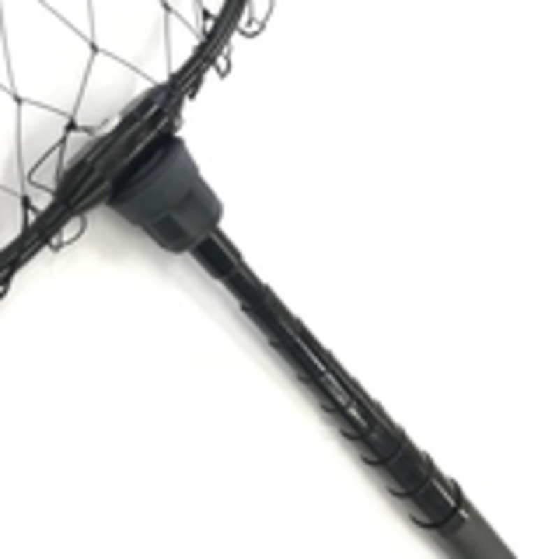 ★Landing Net Javelin III 600 + Net Joint (Great Value 2-Piece Set)★ — фото 10