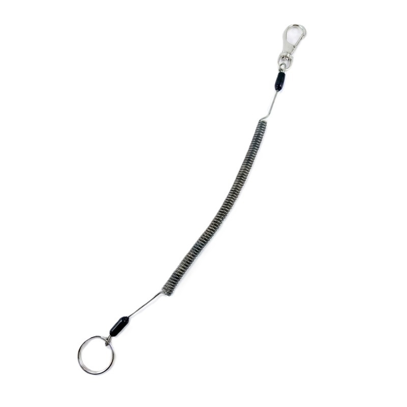 HOOKREMOVER HR165S + Wire Leash Cord [Great Value 2-Piece Set] — фото 10