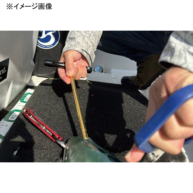 FISH PICK Ichigeki Pro — фото 4